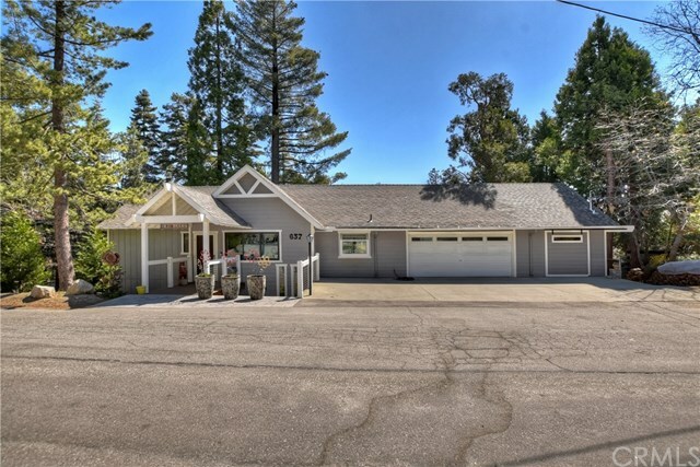 Property Photo:  637 Maxson Drive  CA 92391 