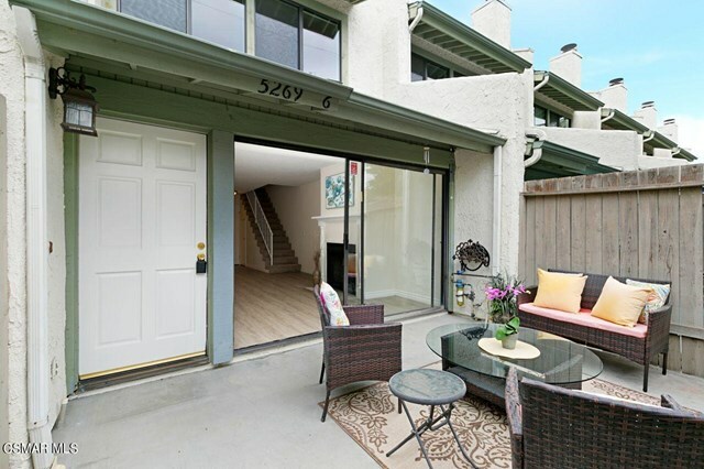 Property Photo:  5269 Colodny Drive 6  CA 91301 