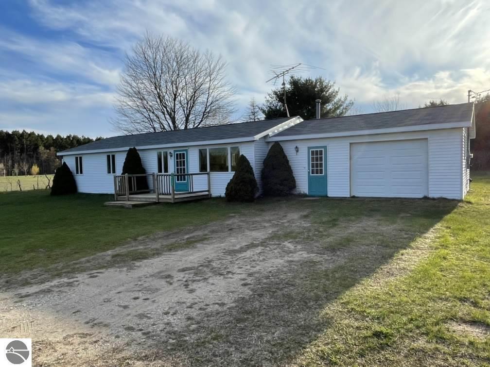 4136 Betsie River Road  Interlochen MI 49643 photo
