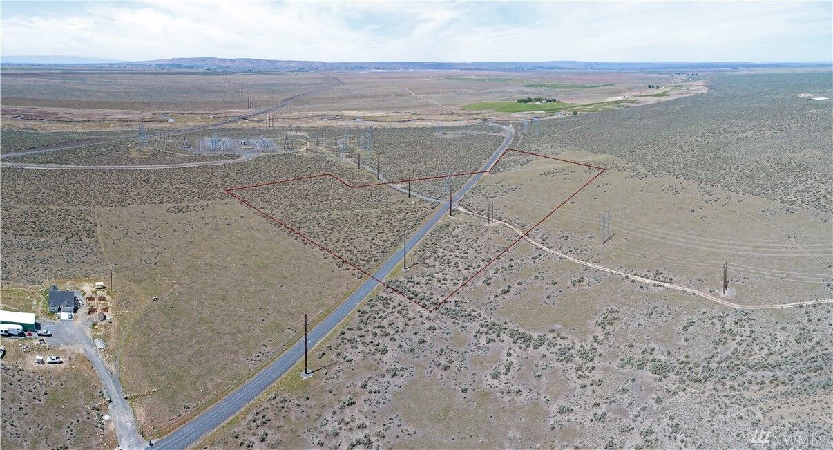 Property Photo:  0 Neppel Road NE  WA 98837 