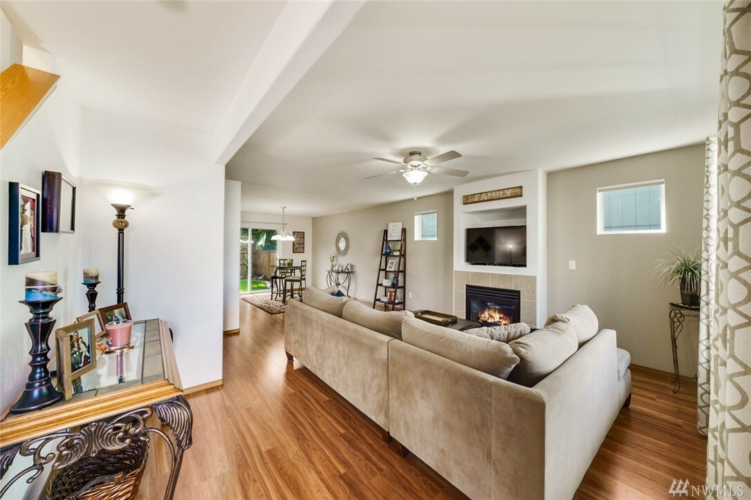 Property Photo: 6224 121st St E WA 98373