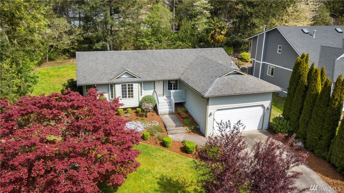 Property Photo: 3711 NW 48th St Ct NW WA 98335