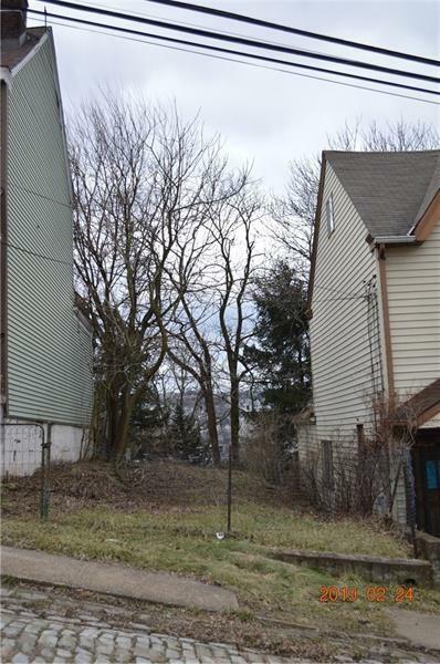 Property Photo:  3438 Frazier St  PA 15213 