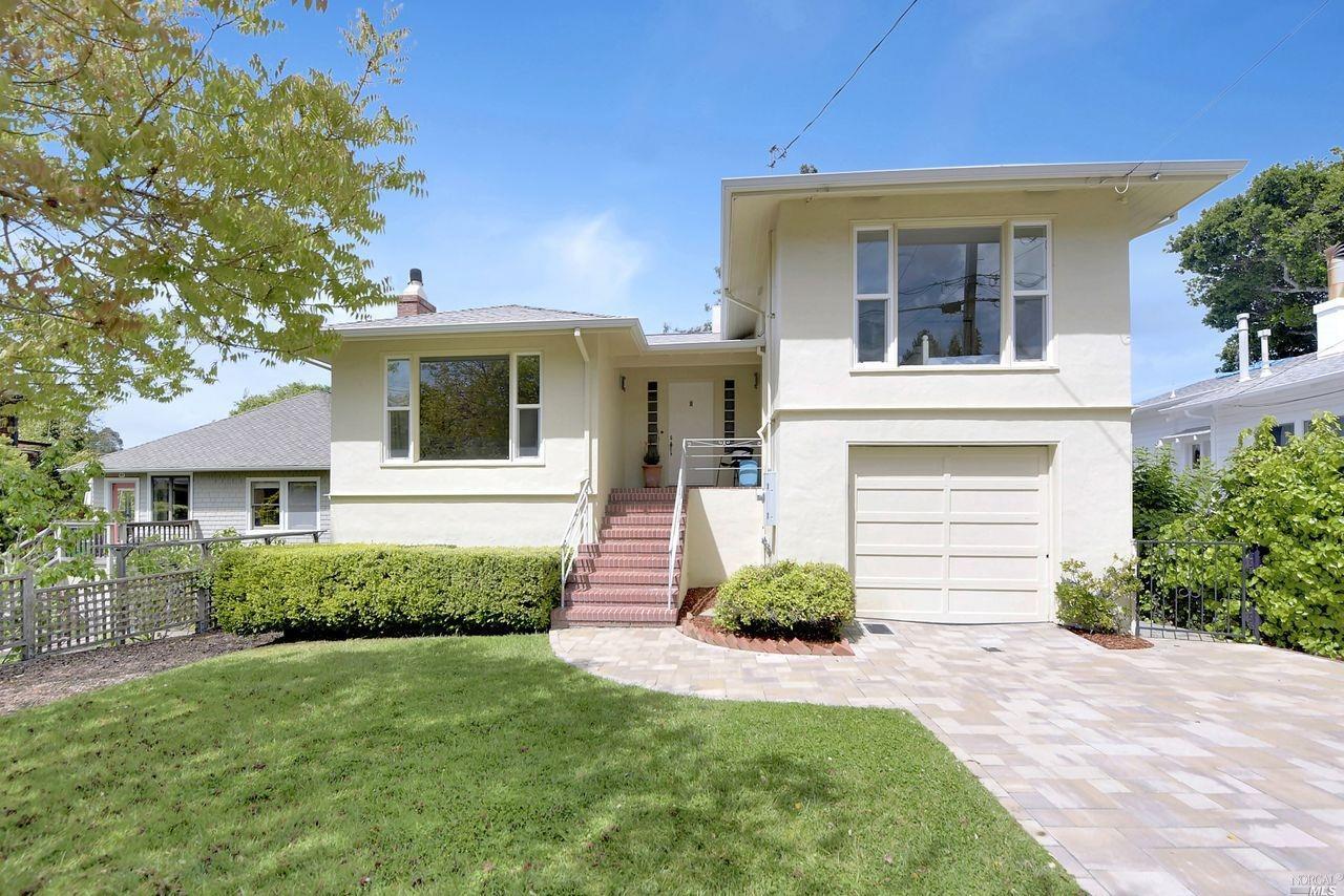 Property Photo:  430 Manzanita Avenue  CA 94925 