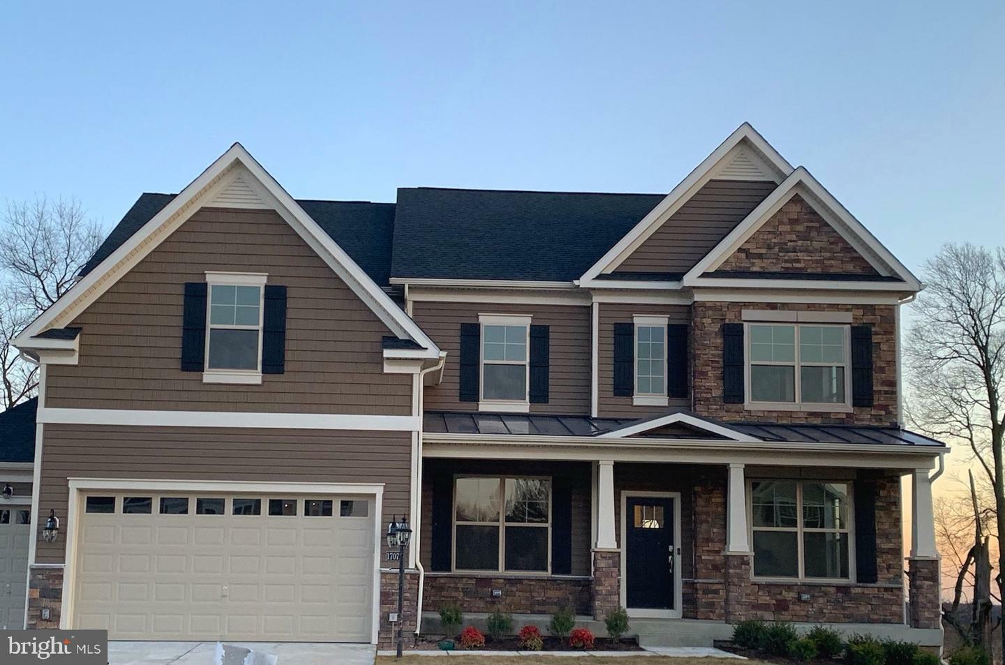 Property Photo: 19913 Bodmer Avenue MD 20837