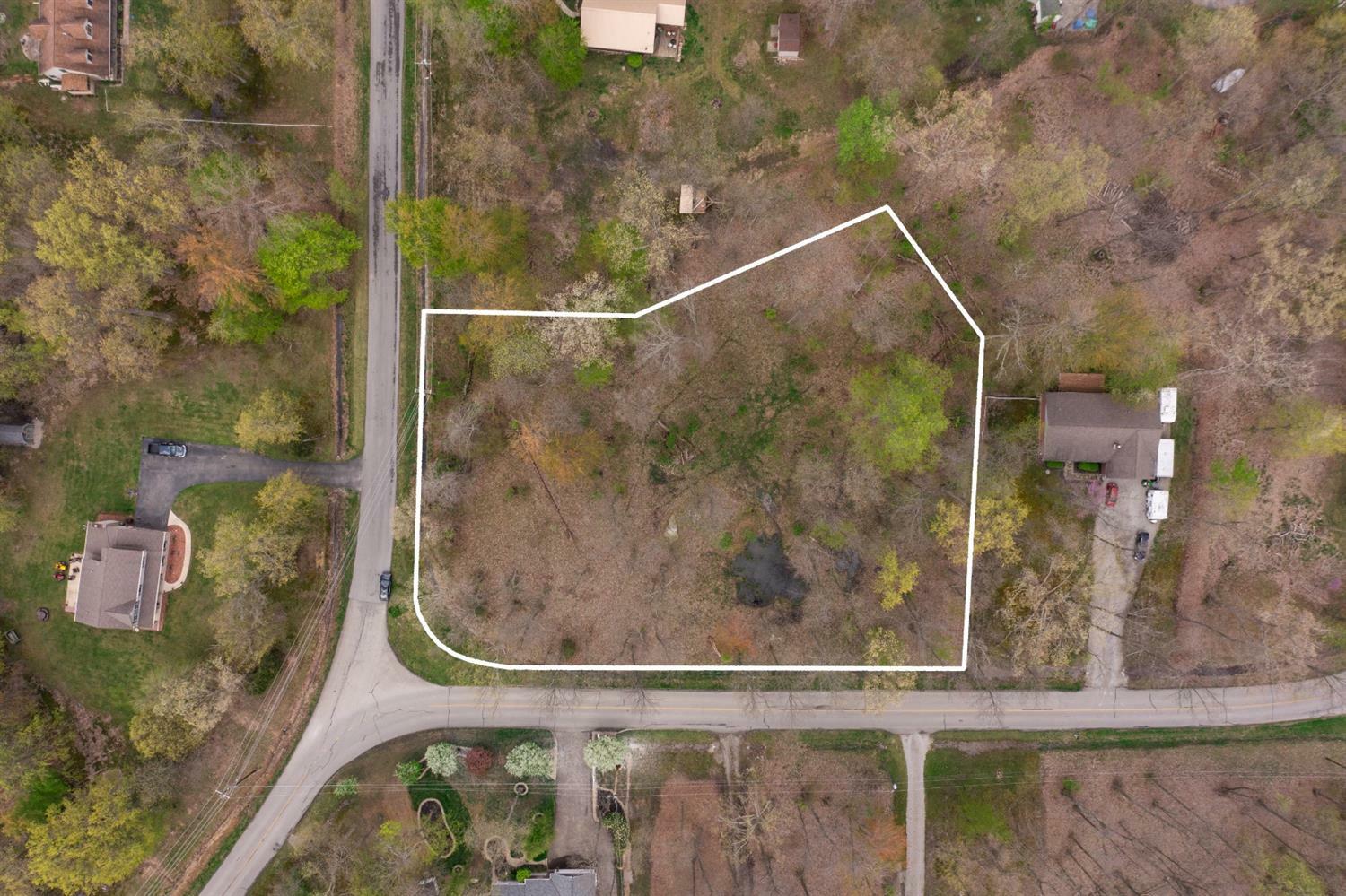 Property Photo:  2578 Waynoka Dr 2580  OH 45171 