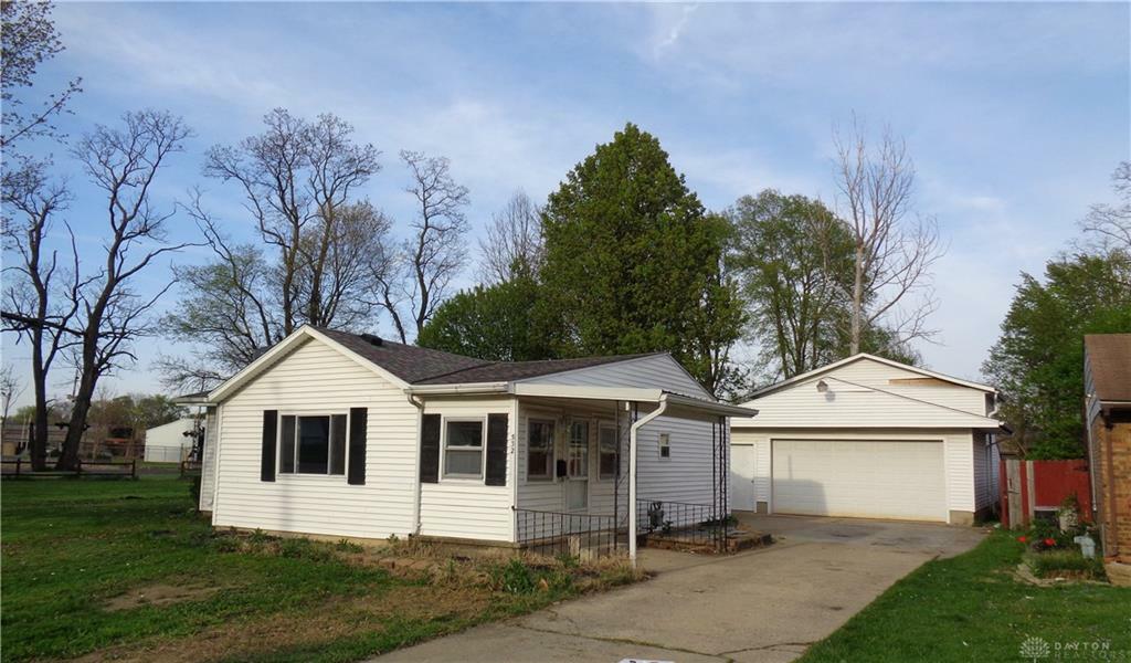 532 Walnut Street  Eaton OH 45320 photo