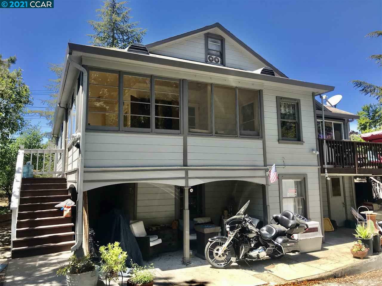 Property Photo: 1610 2nd Ave CA 94597