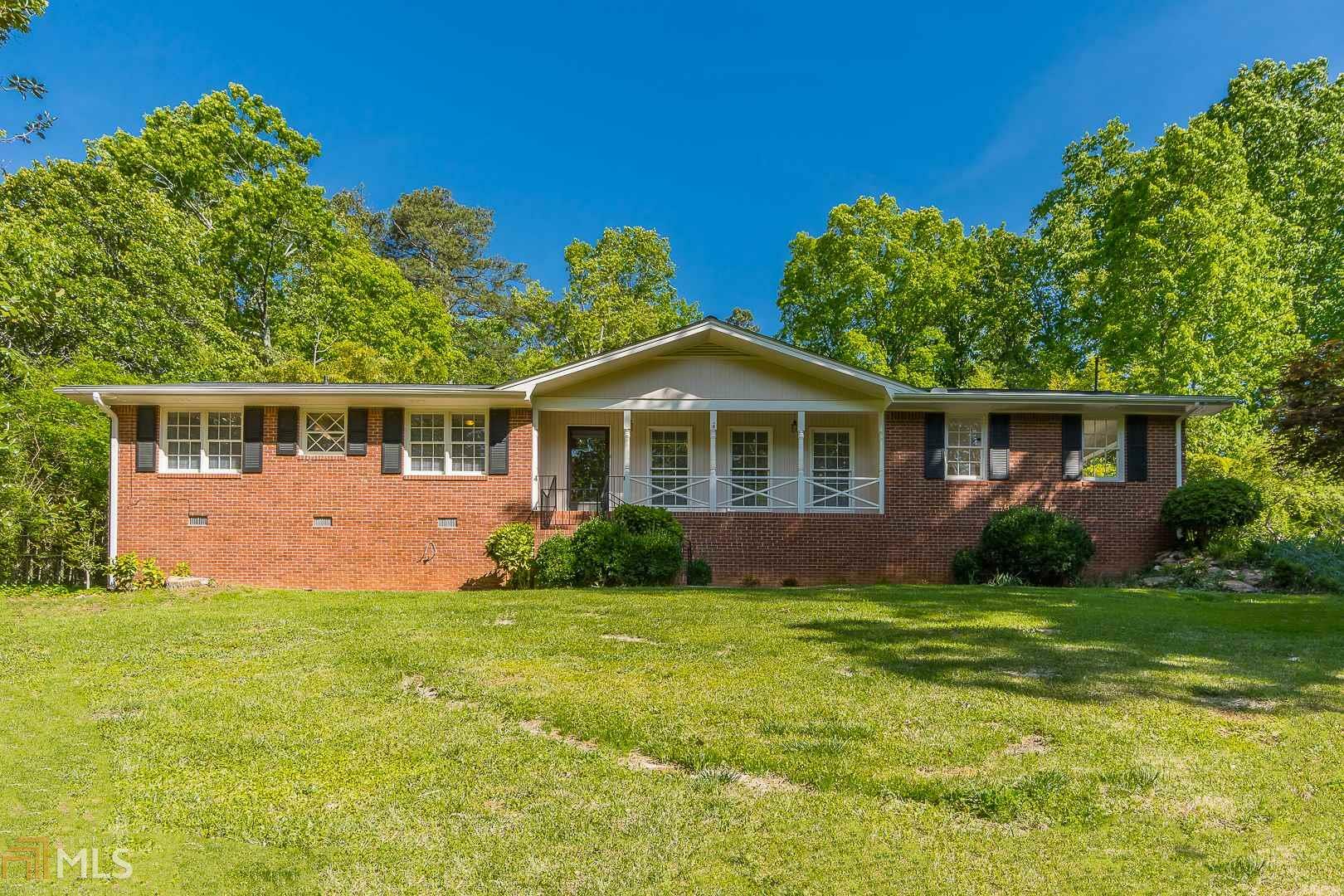 Property Photo:  2387 Cambridge St  GA 30078 