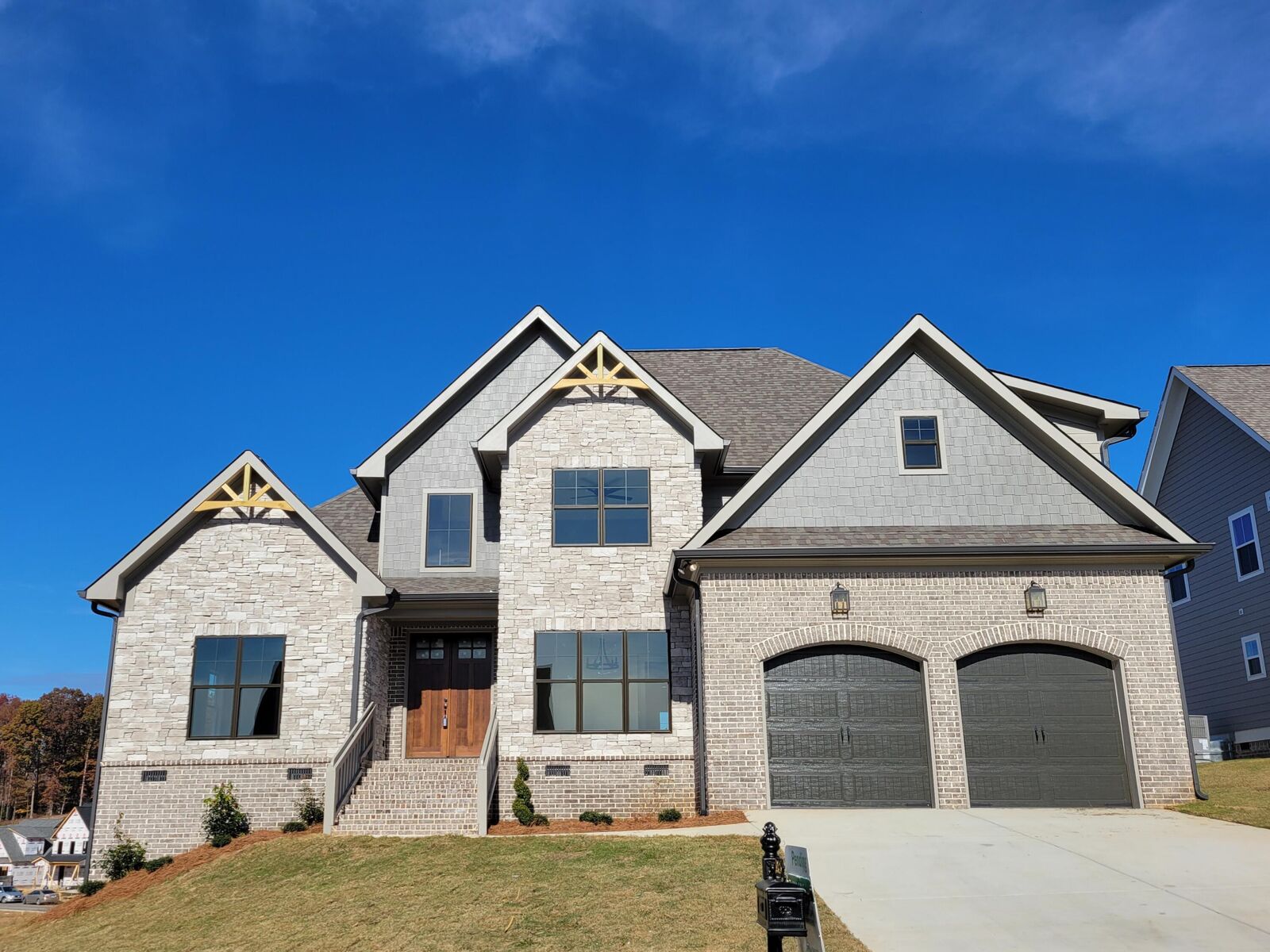 Property Photo: 10625 Brownspring Drive TN 37302
