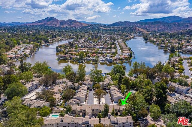 Property Photo: 1176 S Westlake Boulevard F CA 91361