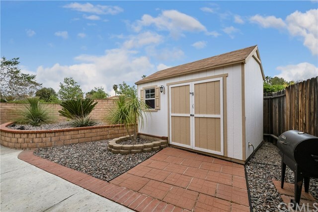 Property Photo: 40231 Atmore Court CA 92591