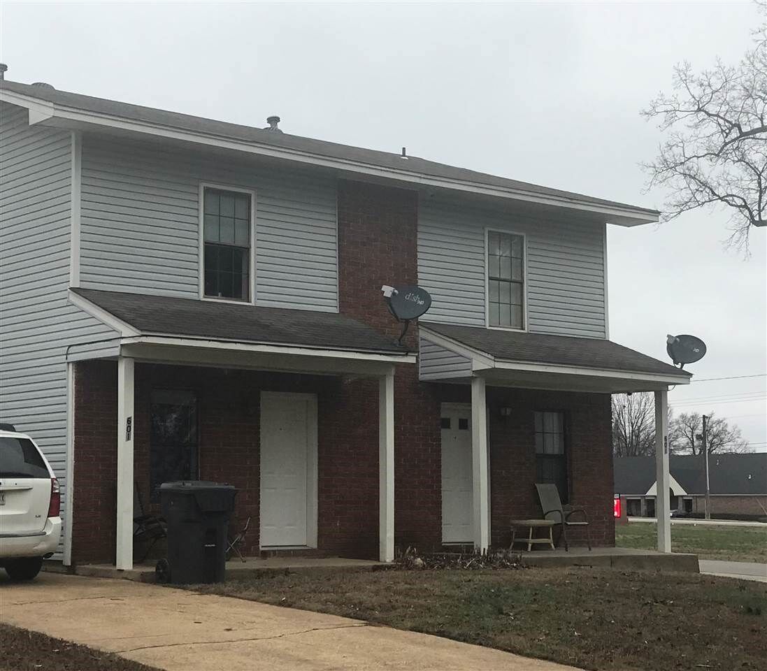 Property Photo:  601 Stratford Drive  AR 72401 