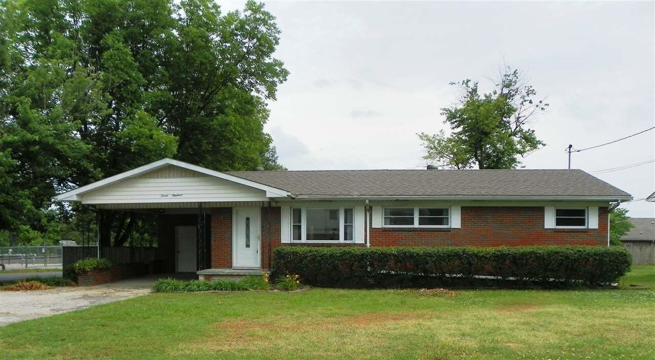 Property Photo: 700 Thomas Street AR 72450