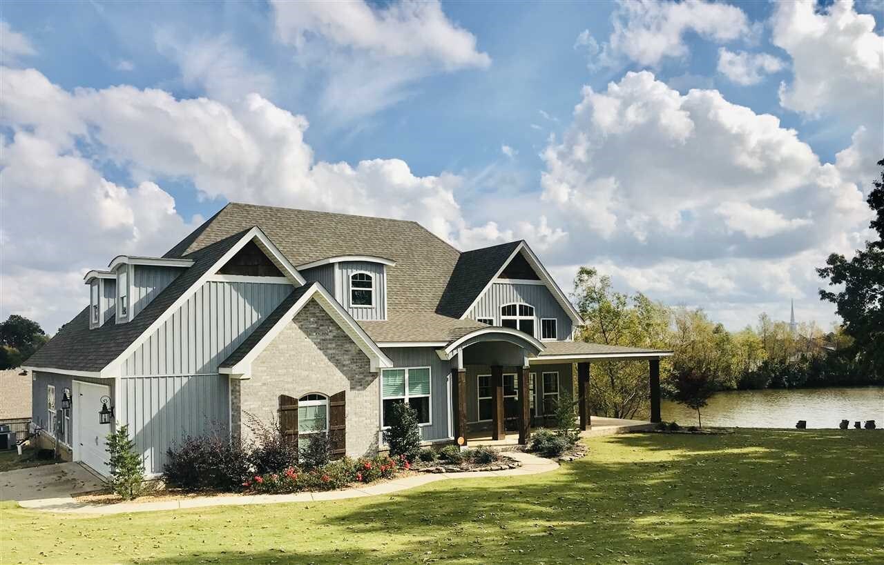 Property Photo: 3805 Victoria Lane AR 72401