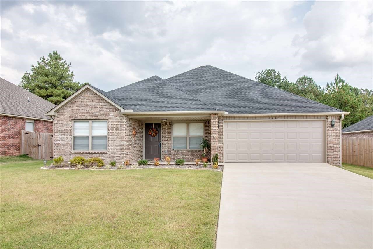 Property Photo:  4064 Gabriel Ct.  AR 72401 