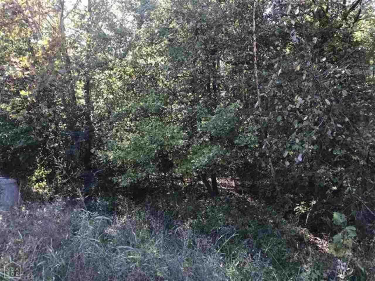 Property Photo:  24.96 Acres Off McPherson  AR 72450 