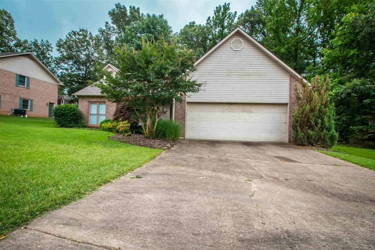 Property Photo:  1605 Roleson Lane  AR 72404 