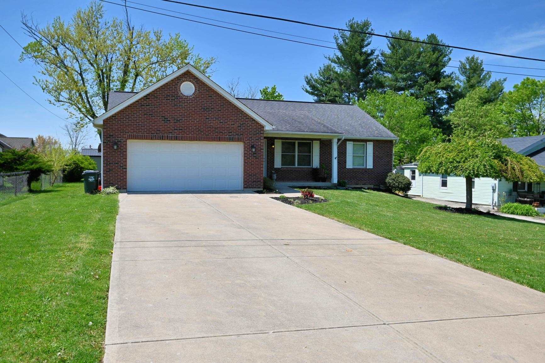 Property Photo: 2546 S Main Avenue KY 41076