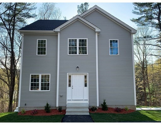 Property Photo: 55 Drexel St MA 01602