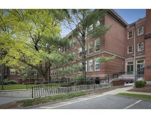 Property Photo: 48 Forest St 203 MA 02155