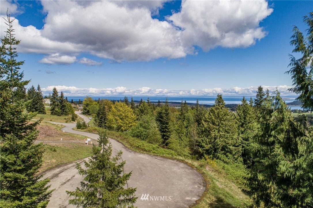 Property Photo: 0 High View Way Lot12 WA 98382
