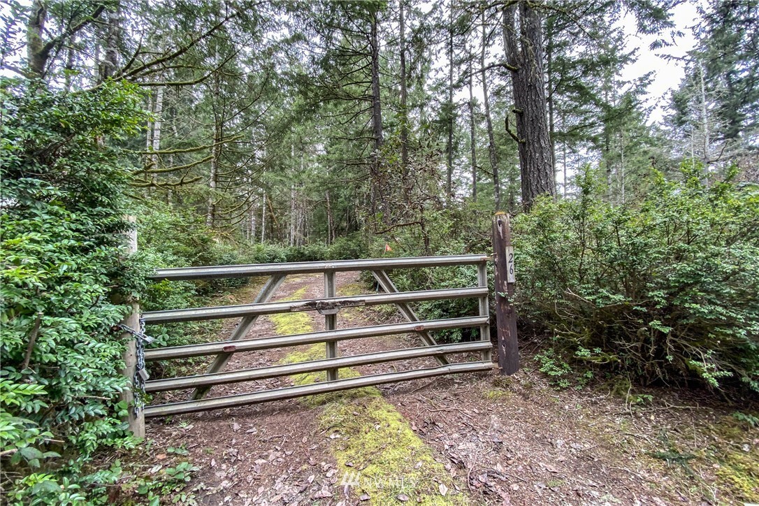 Property Photo: 26 Webb Road SW WA 98349