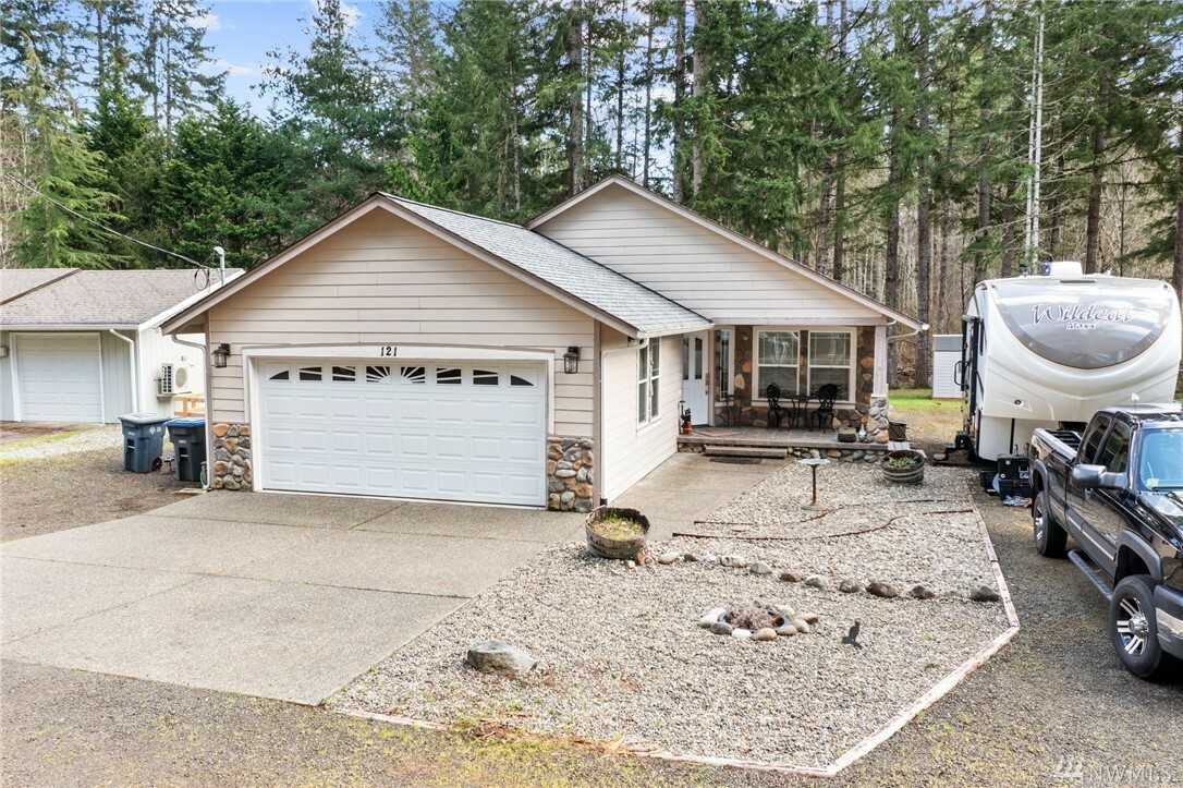 121 E Stavis Rd  Shelton WA 98584 photo