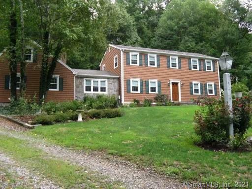 Property Photo: 88 Holly Place CT 06468