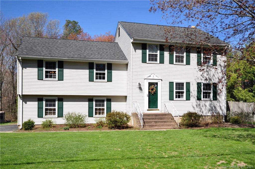 Property Photo: 19 Midland Drive CT 06066