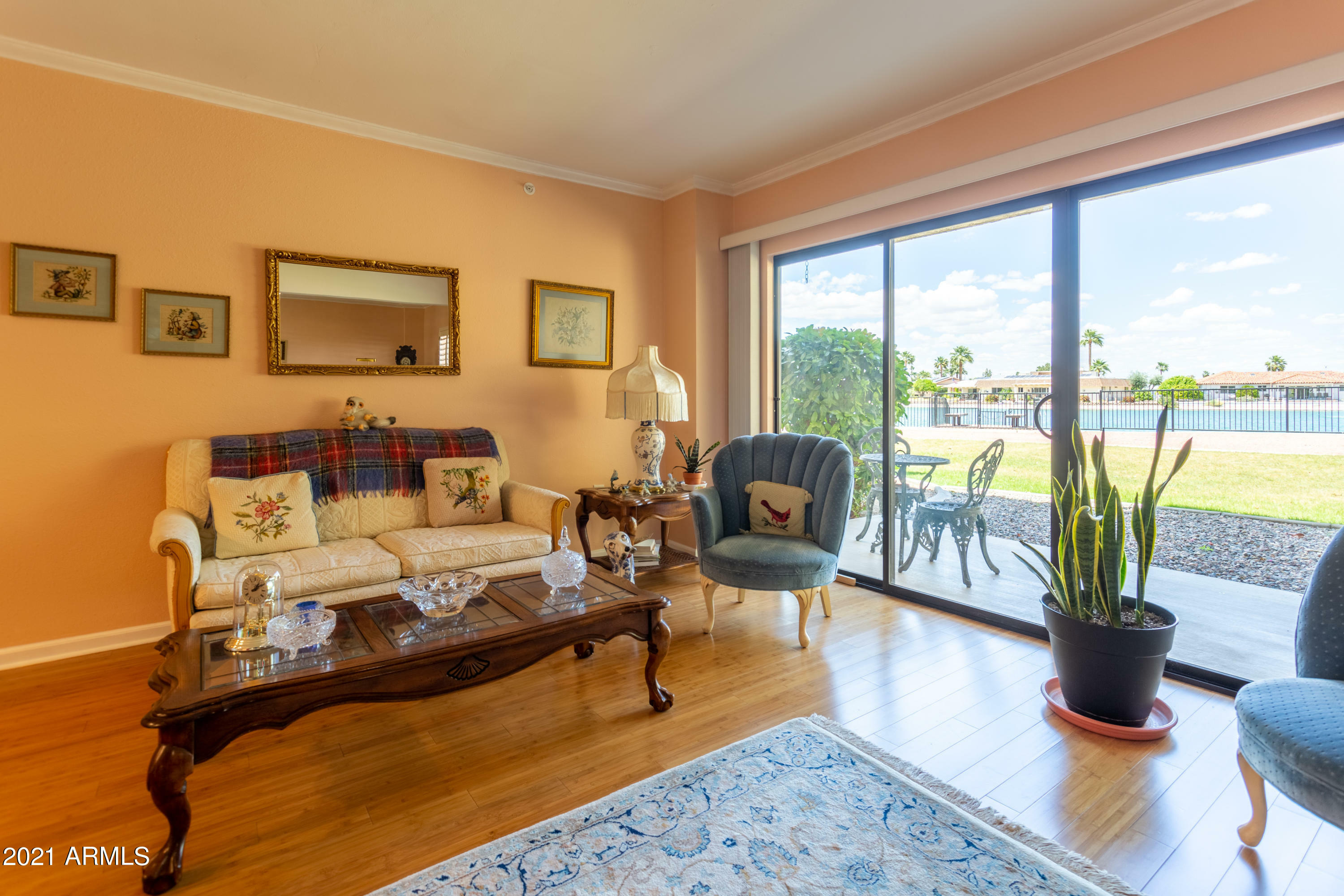 Property Photo: 10330 W Thunderbird Boulevard AZ 85351