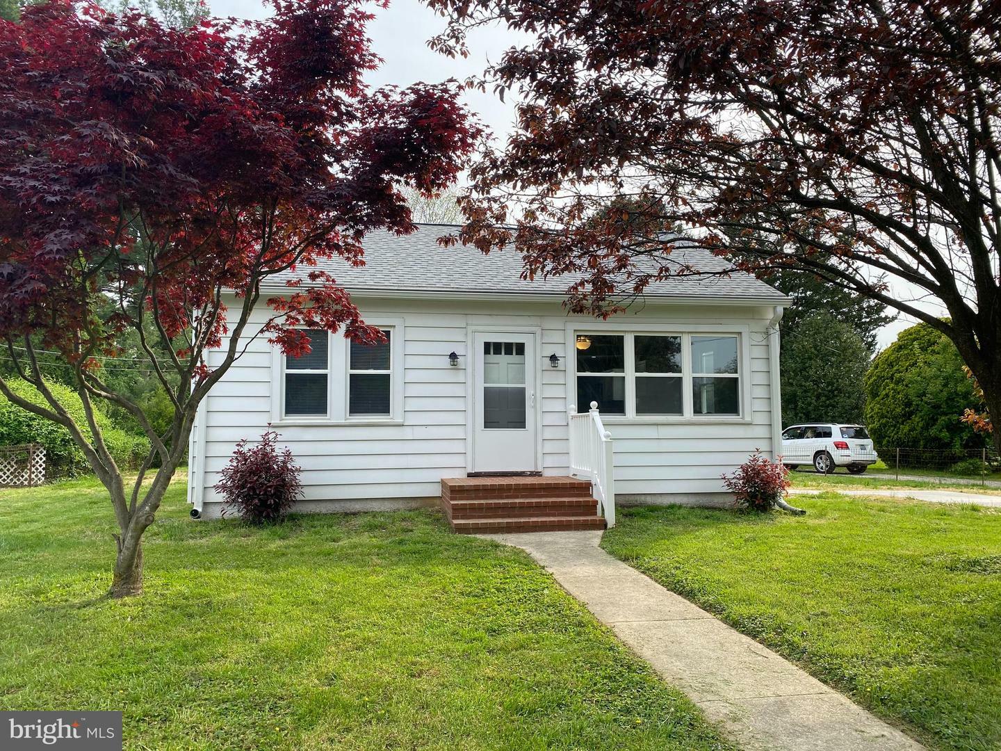 Property Photo:  23081 Raleigh Road  MD 21620 