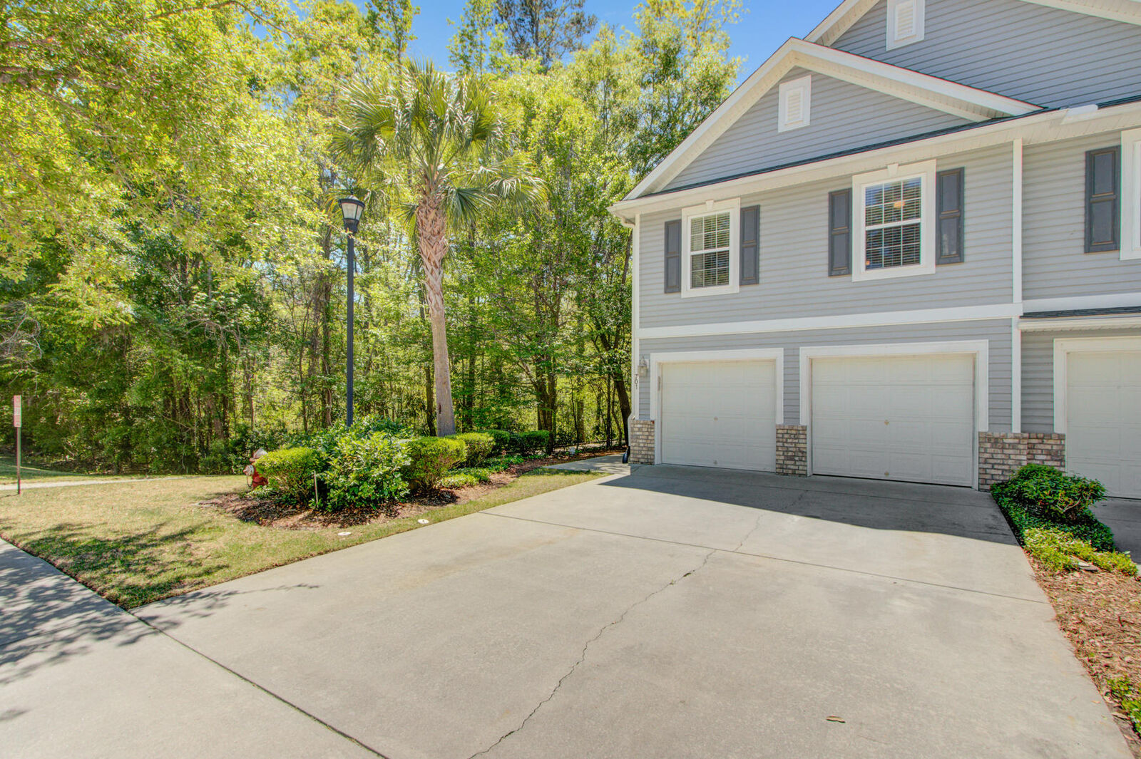 Property Photo: 5150 Trump Street # 701 SC 29420