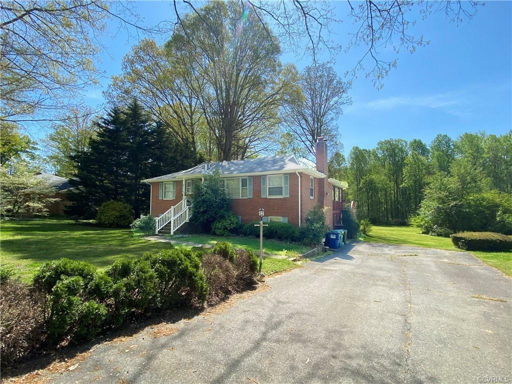 Property Photo:  9421 Gregory Drive  VA 23236 