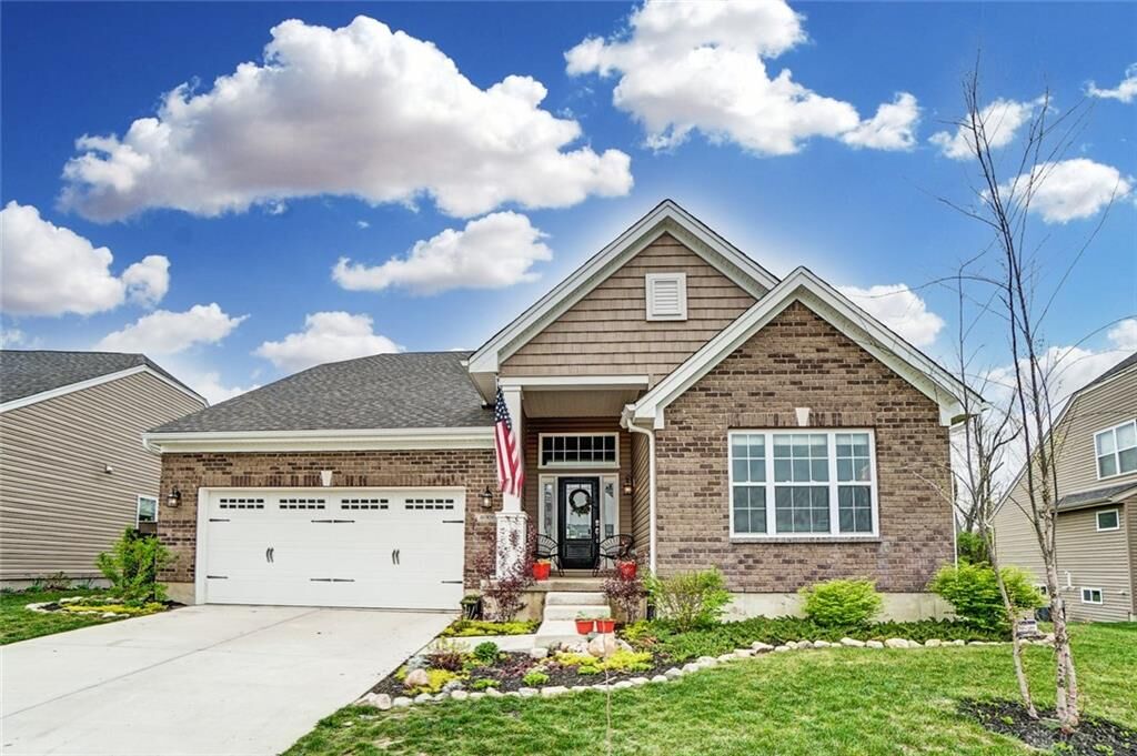 Property Photo: 4006 Forestedge Street OH 45371