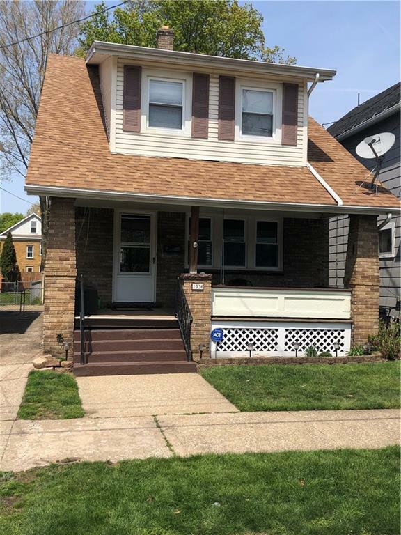 Property Photo:  1036 W 31st Street  PA 16508 