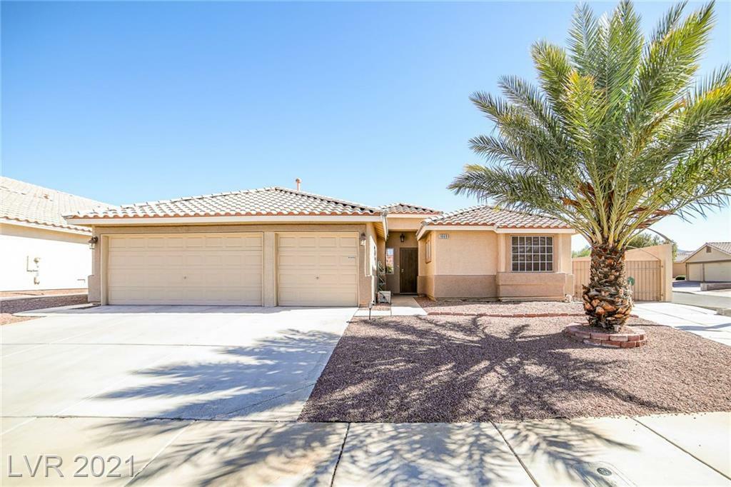 1069 Pennyfeather Road  Henderson NV 89015 photo