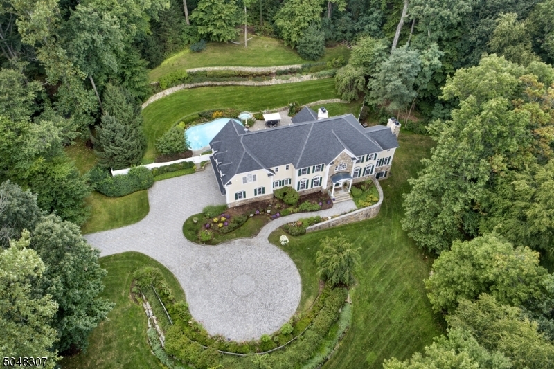 Property Photo: 6 Deer Ridge Dr NJ 07960