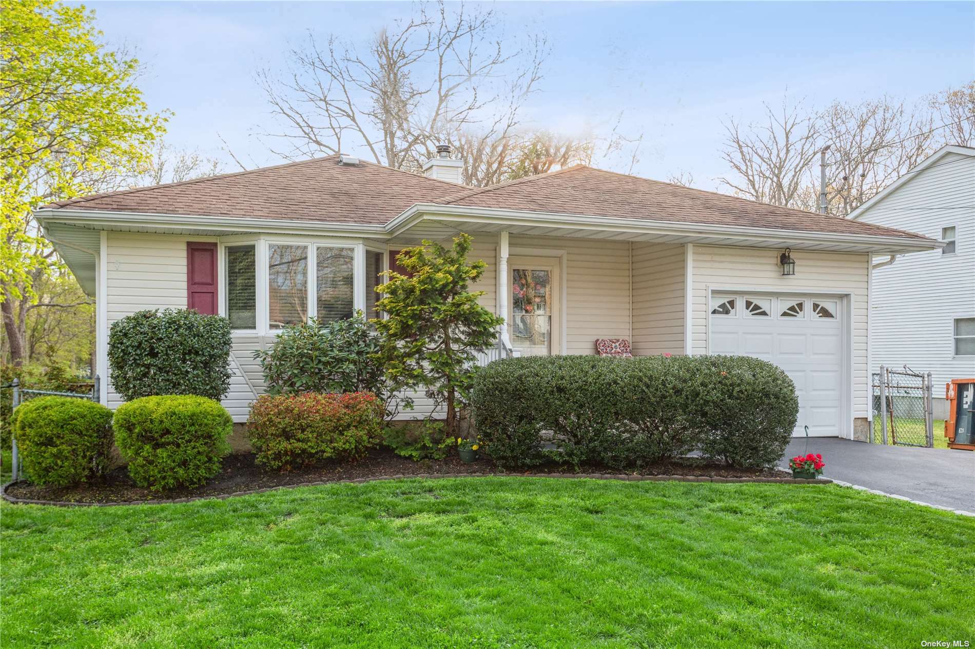 Property Photo: 288 Cypress Drive NY 11951