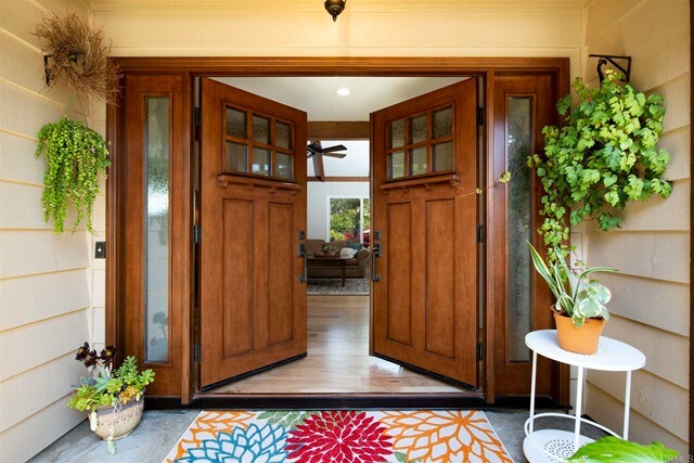 Property Photo: 1738 El Dorado Court CA 92084