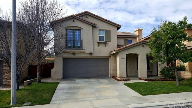 25939 Marco Polo Street  Murrieta CA 92563 photo