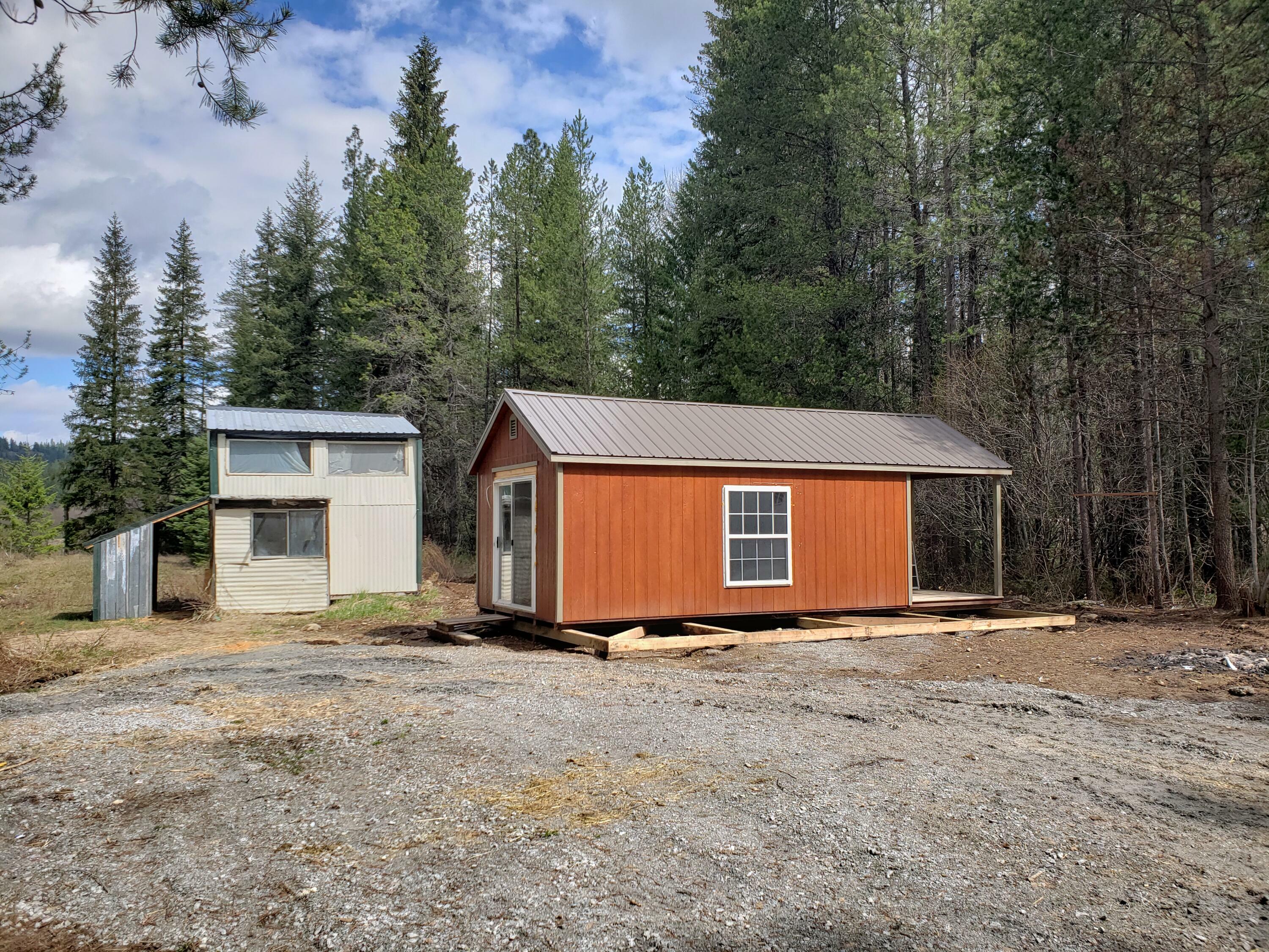 Property Photo:  8085 State Route 211 Hwy  WA 99156 