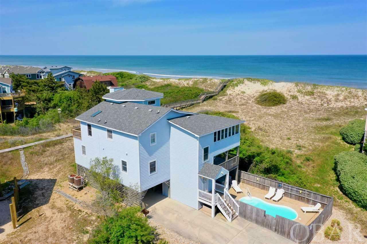 Property Photo: 609 Saltspray Court Lot #334 NC 27927