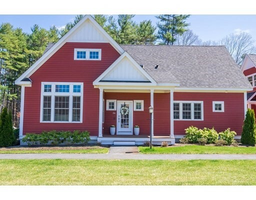 Property Photo: 36 Sugar Road 13 MA 01740