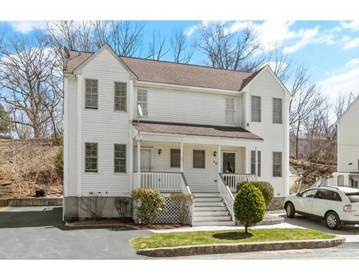 Property Photo:  46 Wigwam Hill Dr  MA 01605 