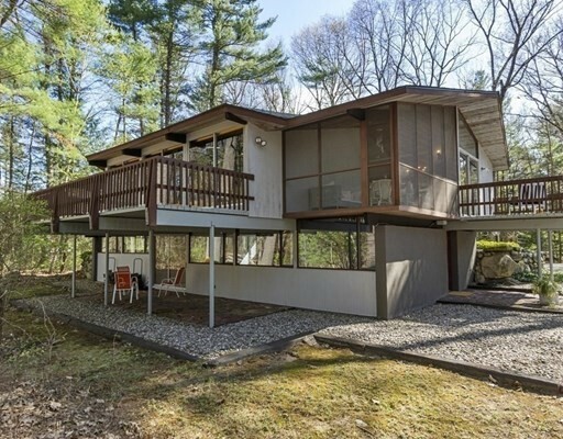 Property Photo: 34 Heald Rd MA 01741