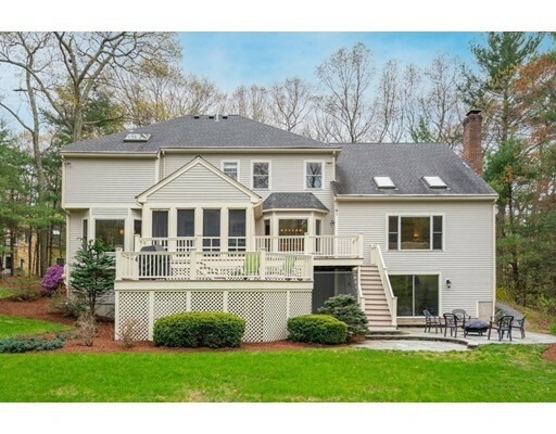 Property Photo: 2 Kelley Lane MA 01778
