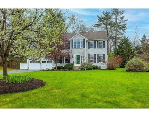 Property Photo: 5 Cress Brook Rd MA 02056