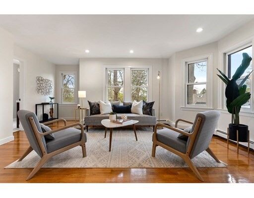 Property Photo: 953 Chestnut St MA 02464