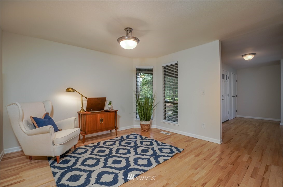 Property Photo: 14222 56th Avenue NW WA 98332
